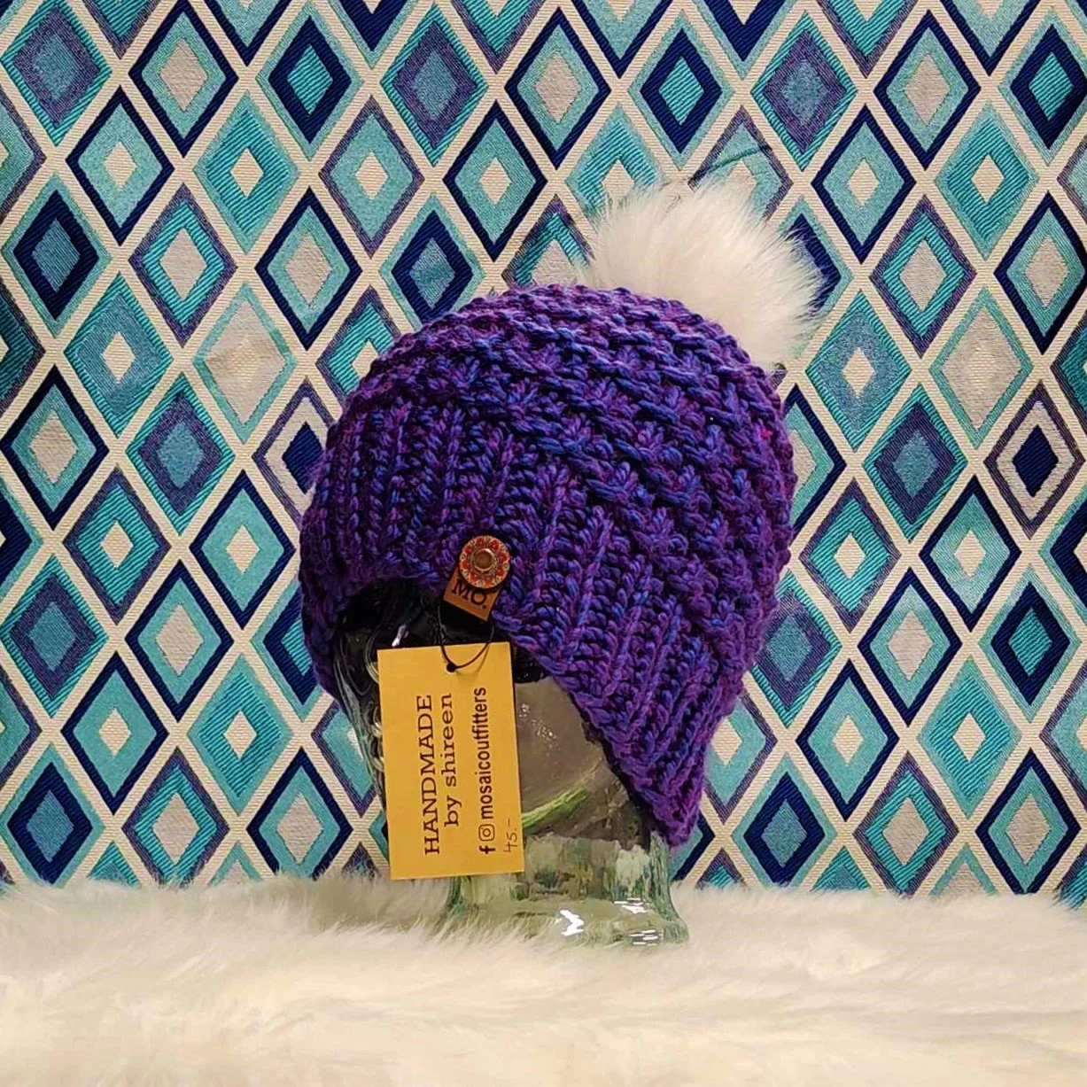 帽子 NKNIT velour crochet KNIT cap Crochet Hat Pattern, Newsboy Hat Pattern, Crochet Hat